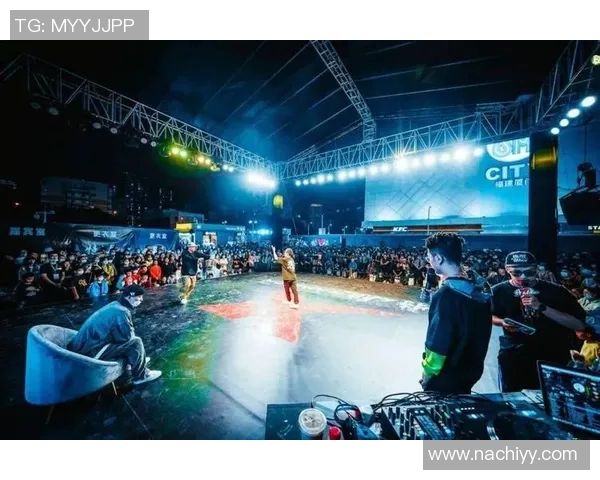 运动数据南京街舞队引领节奏革新潮流探索舞蹈艺术的新境界与未来发展