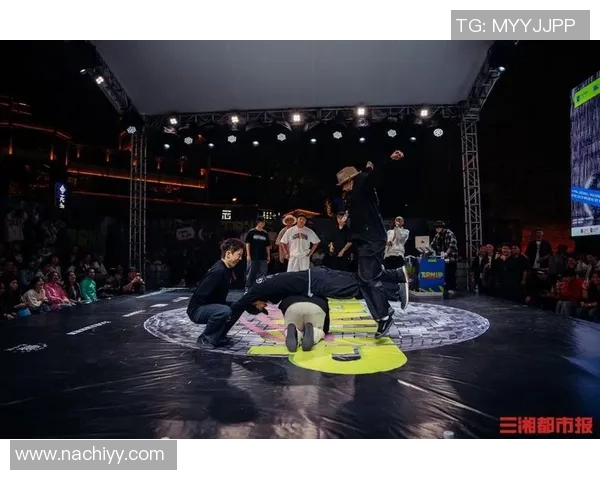 实时新闻南京街舞队在世界街舞大赛中的灵活性表现引发热议与赞赏